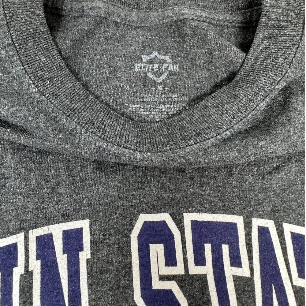 Penn State T-shirt Bundle of 2 Small Medium - Picture 3 of 6